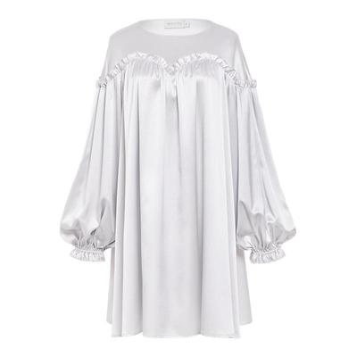 manito桑蚕丝春夏睡裙