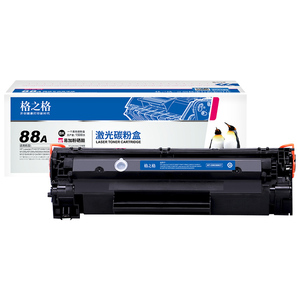 格之格适用惠普p11061107硒鼓