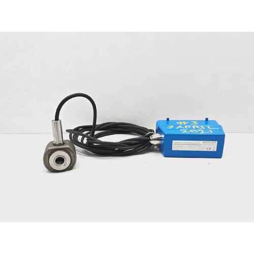6613EQ13 KISKLER CYLINDER PRESSURE MEASURING CHAIN