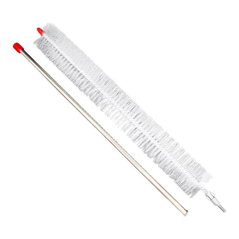 汽车水箱长柄清洗毛刷免拆大小货车专用散热器清理刷清理灰尘神器