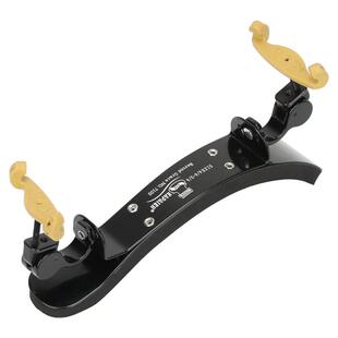 KPE小提琴肩托大弯度1/2 1/4 3/4 4/4儿童承载式小提琴肩垫软琴托