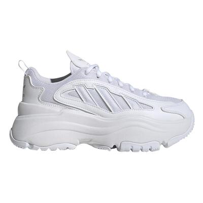 【自营】Adidas阿迪达斯春女OZGAIA老爹鞋休闲运动鞋IG6047