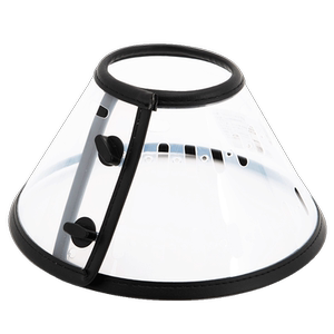 狗狗伊丽莎白圈猫咪脖圈头套柯基小型犬防咬防舔神器宠物绝育项圈