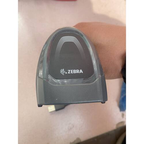 溢价-ZEBRA斑马DS8108-SR00007ZZCN二维条码扫