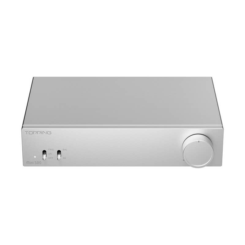 【品牌直营】拓品Mini500