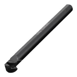 数控车刀刀杆62.5度内孔刀S10K12M16Q20R-SDWCR07/11车床镗孔刀具