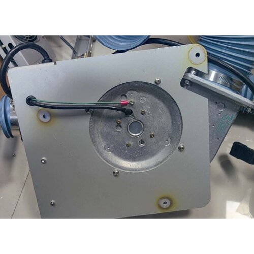 G2E140-AL30-48 ebm风机 工业散热风扇