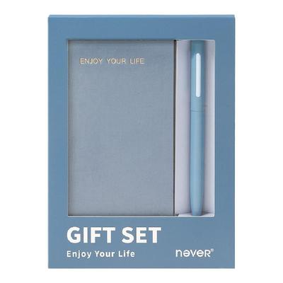 北欧weeks套装计划本小豆简约