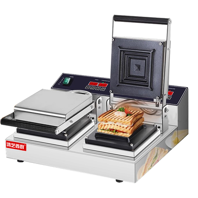 【网红爆款】商用贝壳吐司机模具