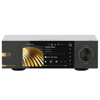 艾索洛/EVERSOLO数播金标发烧级