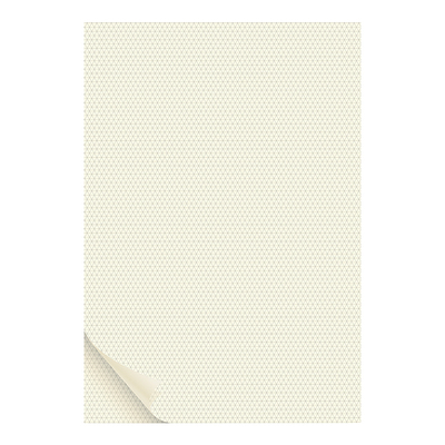 易复得纸品三角等距网格纸绘图纸