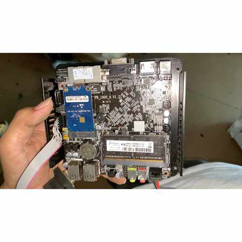 询价-PB-1900-A V2.21主板