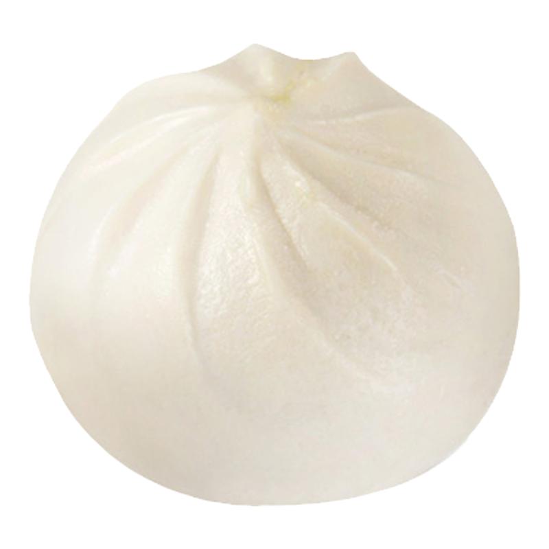 快厨香菇素菜包1.5kg馒头包子面点面食早餐速冻半成品粥店商用
