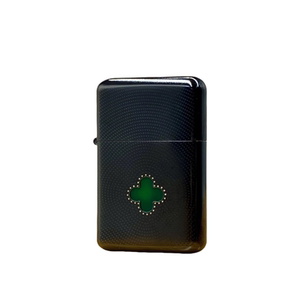 佐罗790珐琅雕刻镭射煤油打火机