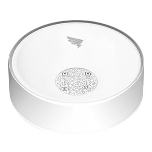 钉钉智点B1 钉钉打卡 无线钉钉蓝牙打卡机智能考勤机 手机识别上班签到考勤 多店多地智能巡店 巡检巡逻管理