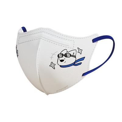 【上学专用】久戴不闷畅爽呼吸