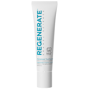 【U先试用】regenerate修复牙釉质牙膏正品含氟便携旅行装14ml