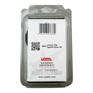 DUKE390 RC390 390ADV 200 250前减震油封ARI FORK OIL SEALS