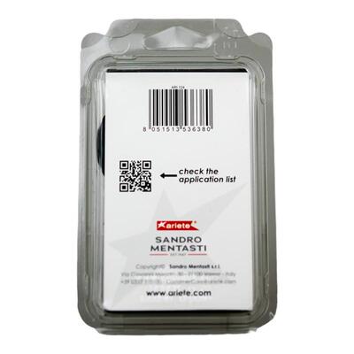 DUKE390 RC390 390ADV 200 250前减震油封ARI FORK OIL SEALS
