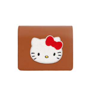 适用汉印拍立得Z3相机包打印机专用保护皮套配可爱hellokitty贴纸