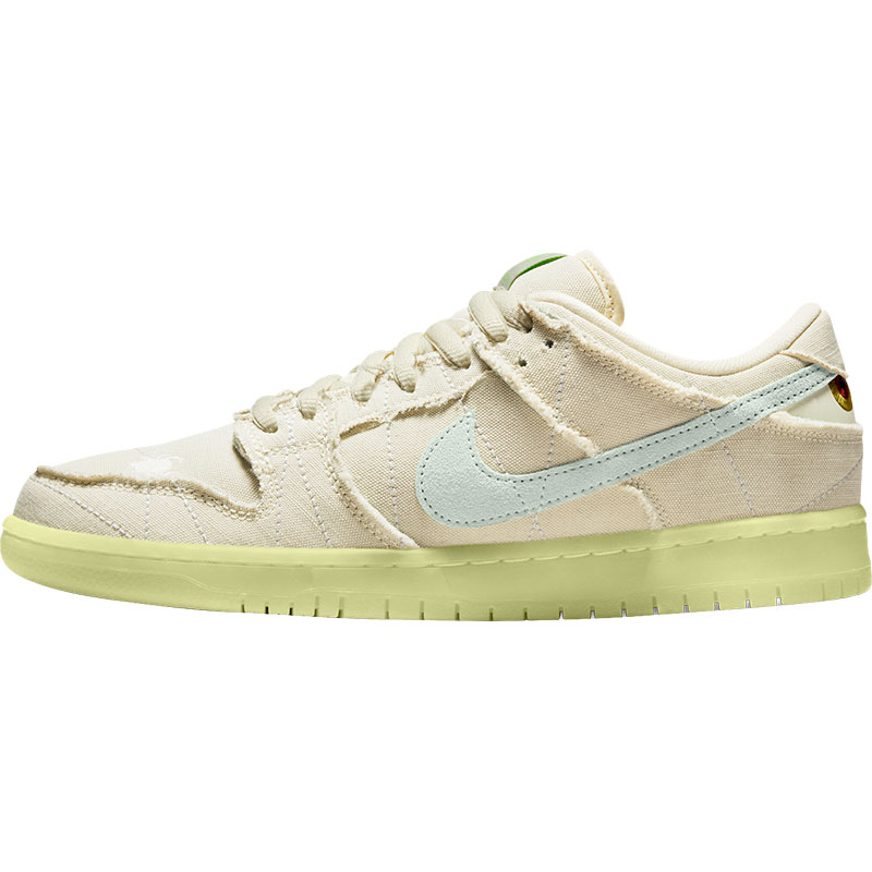 Nike/耐克正品Dunk Low木乃伊万圣节夜光男女板鞋 DM0774-111