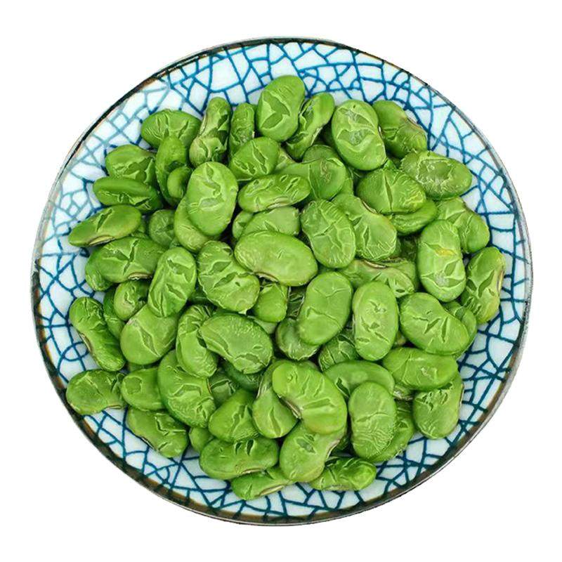 震远同湖州熏豆茶烘豆茶泡茶吃的烘青豆豆茶袋装送礼礼盒特产咸茶