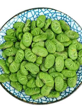 震远同熏豆茶浙江湖州
