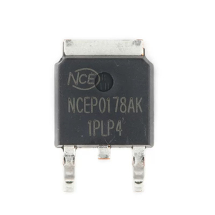 原装正品 NCEP0178AK TO-252-2 100V/78A N沟道 MOS场效应管芯片