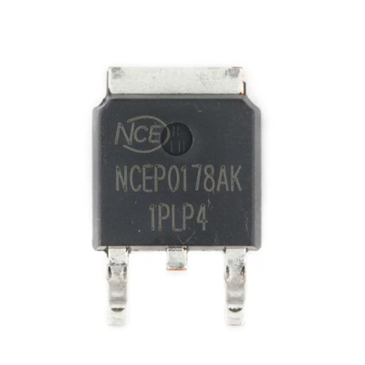 原装正品 NCEP0178AK TO-252-2 100V/78A N沟道 MOS场效应管芯片