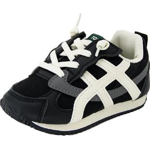 TOPSTAR儿童鞋儿童运动鞋幼儿园室内宝宝透气女童鞋底童鞋