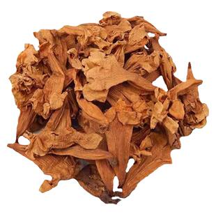 梧桐花干花中药材500g正品干梧桐花干花泡脚 泡桐花 桐树花中草药