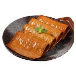 牛皮豆干五香豆腐干小零食香辣豆皮烧烤食材香干小吃四川重庆特产