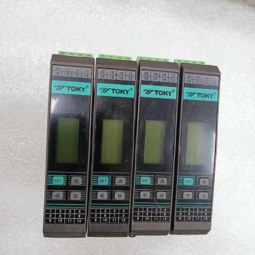 东琦 TOKY   GTE2-IMC18  B   1个