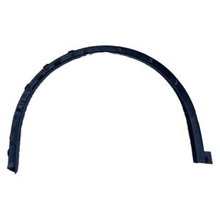 适用于Tesla特斯拉Model X/ModelY 前轮轮眉后轮轮眉 带卡扣原车