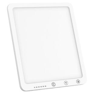 冬日HappyLight SAD情绪光疗灯防抑郁日出定时室内模拟太阳灯情感