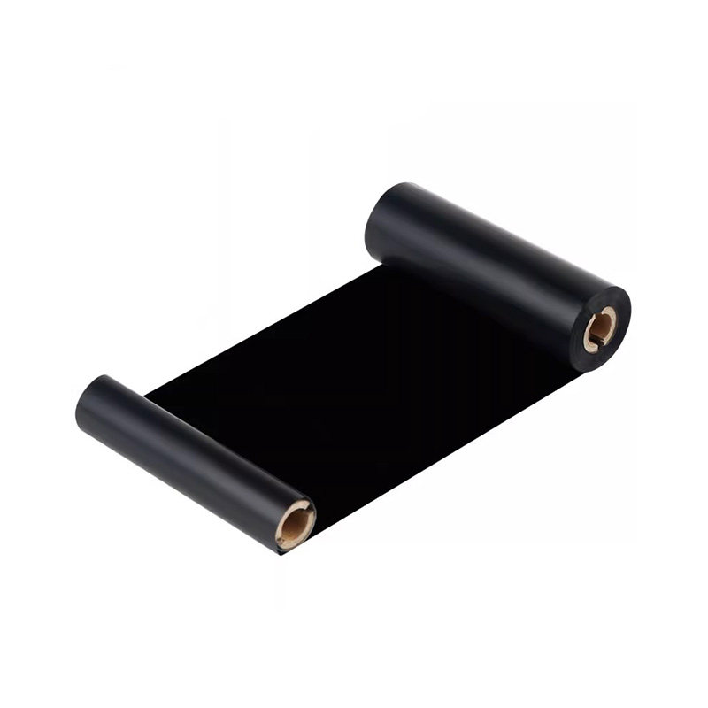 碳带适用汉印XT100 HT100 T130 iT888打印机条码碳带蜡基混合色带