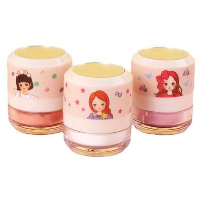 舞台表演高光安全无毒散粉