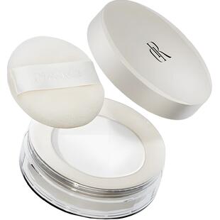 蒂洛薇dirovo云雾触感水散粉定妆粉蜜粉饼控油防水防汗持久不脱妆