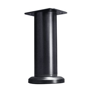 免打孔可调节支撑脚茶几沙发脚家具伸缩柜脚床腿桌腿电视柜支撑柱