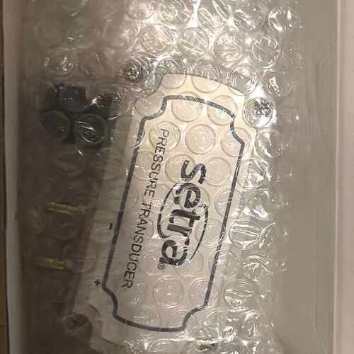 议价Setra西特压差感测器261C025LD11CF1N全新 量程0-25Pa 24VDC
