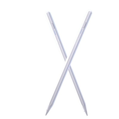 适用苹果apple pencil电容笔applepencil二代ipad11手写笔第10代air6pencil触控ipadpro平板ipadPencil触屏2