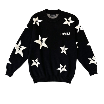 冬季厚重毛衣男士超厚款保暖针织