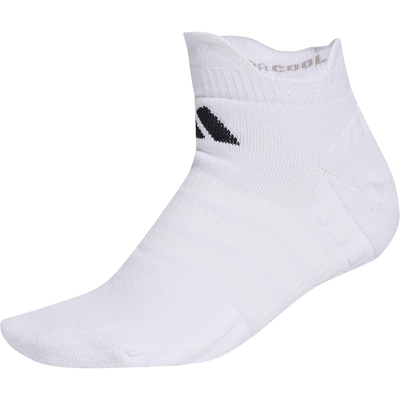 Adidas/阿迪达斯正品2025年男女针织经典透气运动袜一双装KA0076