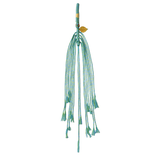 手工编织葡萄串挂绳专用果壳摇铃风铃包包配饰挂件半成品DIY配件