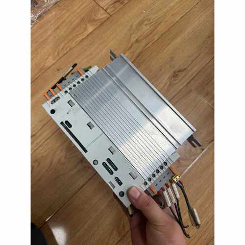议价E82EV5512C703伦茨变频器图议适用