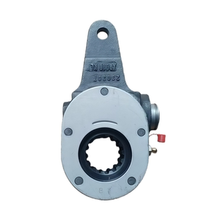 原厂东风天龙KL天锦KR自动调整臂旗舰刹车调整臂改手动调整臂小飞