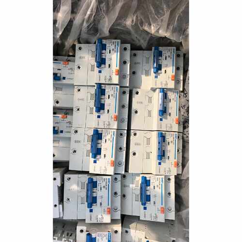 【议价-可维修】 CHINT DZ158LE-100 100A /均有货
