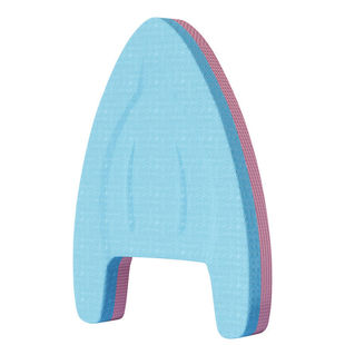 游泳浮板漂浮板背漂大人儿童初学者打水板学游泳辅助神器浮力装备