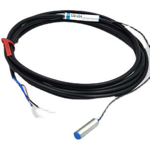 REMIDO基恩士型传感器接近开关感应EM-030P 038 005 054 080P国产
