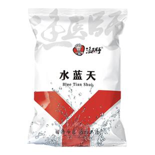 水蓝天净水调水防蓝藻泥皮青苔不伤鱼虾蟹水产养殖专用调水一泼净